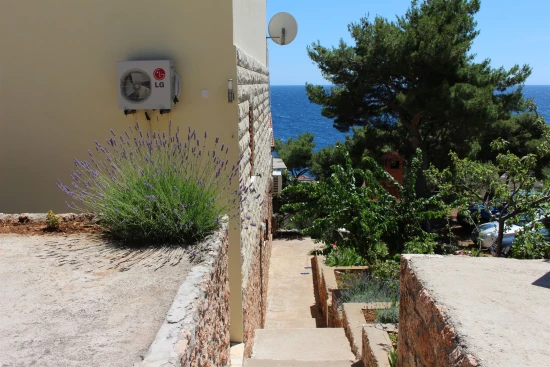 Apartmán Ostrov Hvar - Sveta Nedjelja OS 9112 N1