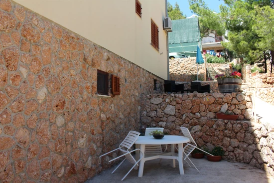 Apartmán Ostrov Hvar - Sveta Nedjelja OS 9112 N1