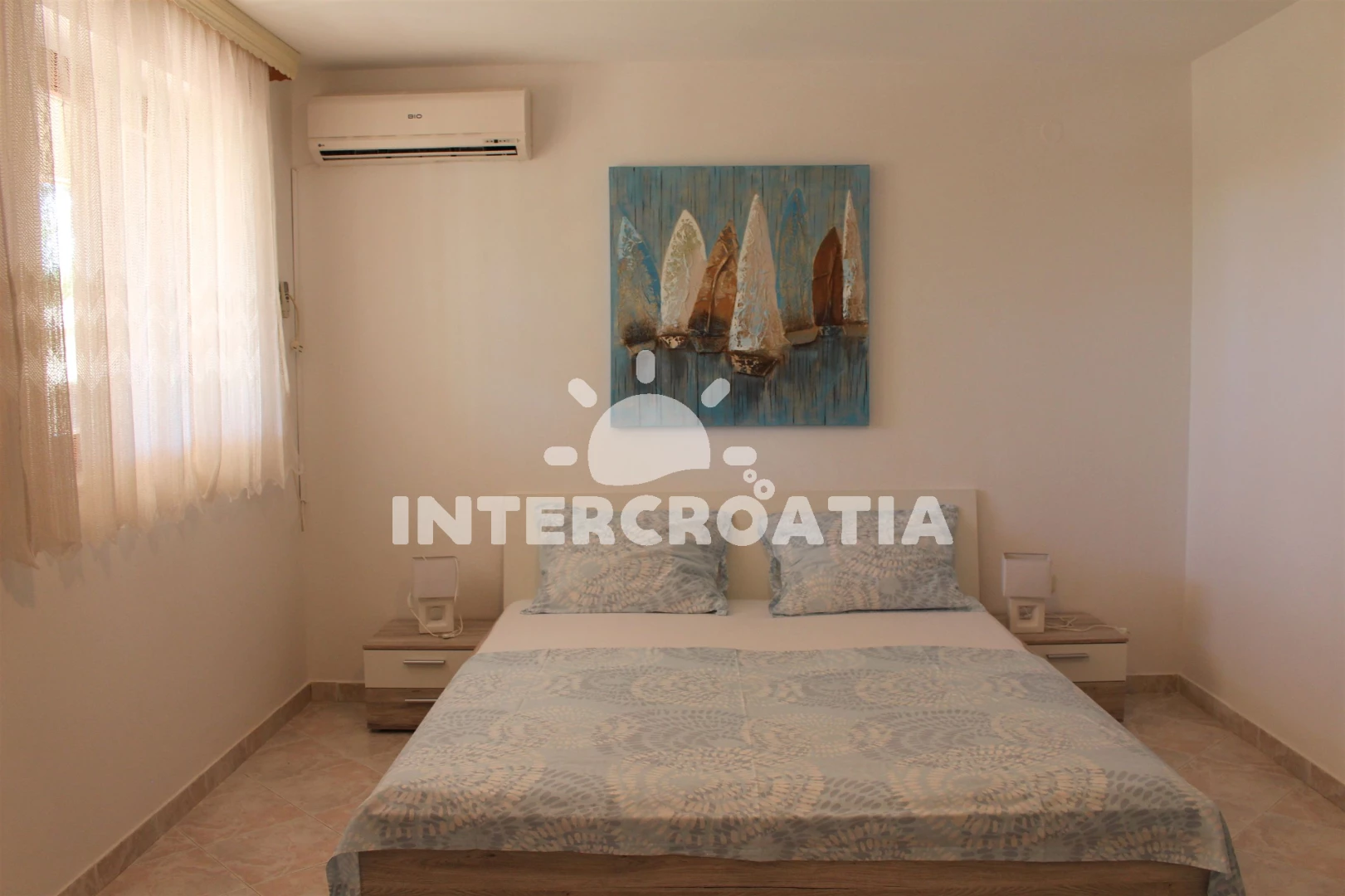 Apartmán Ostrov Hvar - Sveta Nedjelja OS 9112 N1