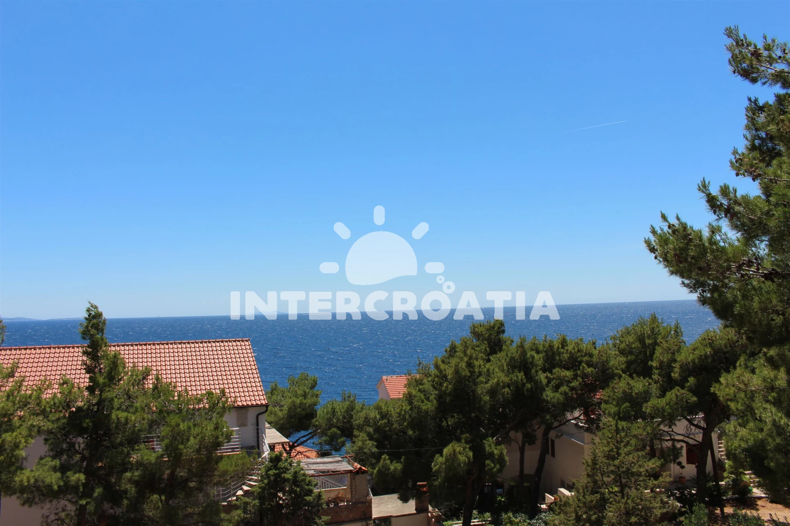 Apartmán Ostrov Hvar - Sveta Nedjelja OS 9112 N2