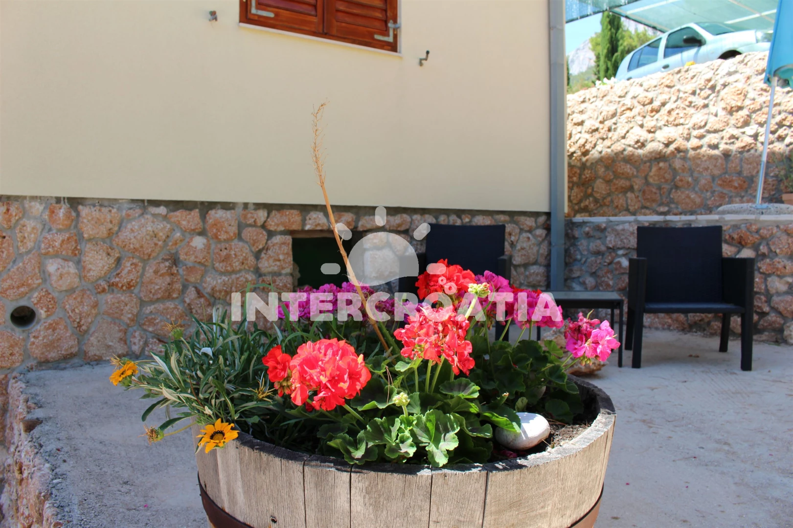 Apartmán Ostrov Hvar - Sveta Nedjelja OS 9112 N2