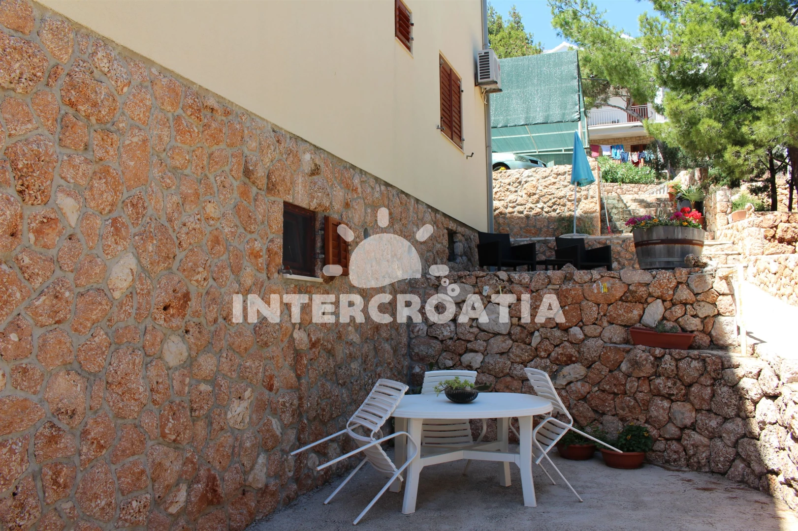Apartmán Ostrov Hvar - Sveta Nedjelja OS 9112 N2