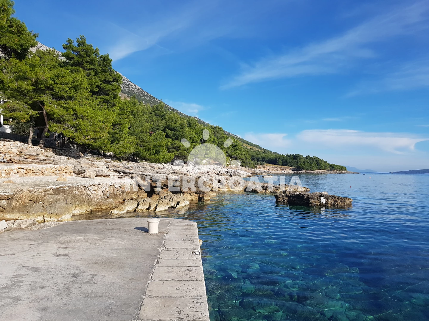 Apartmán Ostrov Hvar - Ivan Dolac OS 9113 N2