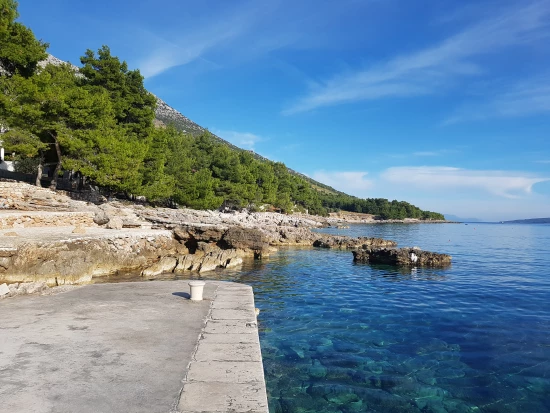 Apartmán Ostrov Hvar - Ivan Dolac OS 9113 N2