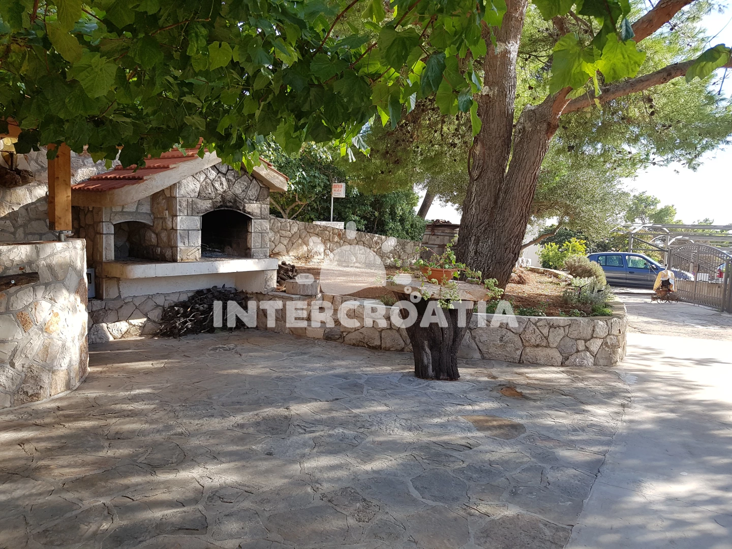 Apartmán Ostrov Hvar - Ivan Dolac OS 9113 N2