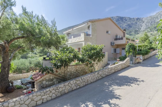 Apartmán Ostrov Hvar - Ivan Dolac OS 9113 N2