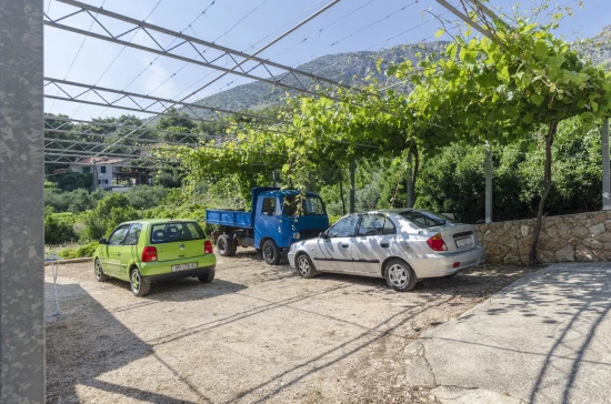 Apartmán Ostrov Hvar - Ivan Dolac OS 9113 N2