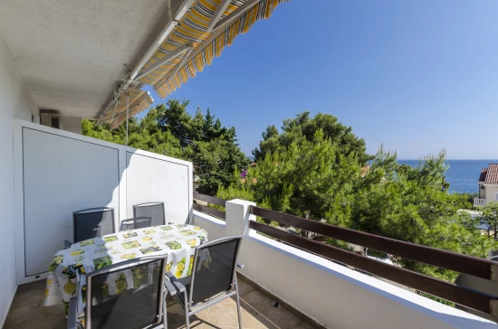 Apartmán Ostrov Hvar - Ivan Dolac OS 9113 N2