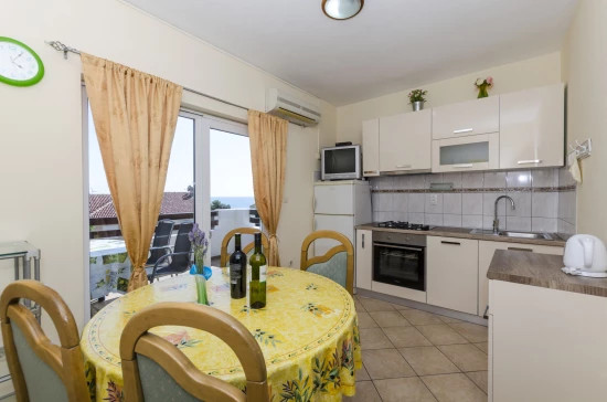 Apartmán Ostrov Hvar - Ivan Dolac OS 9113 N2