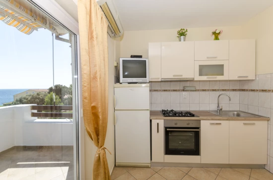 Apartmán Ostrov Hvar - Ivan Dolac OS 9113 N2