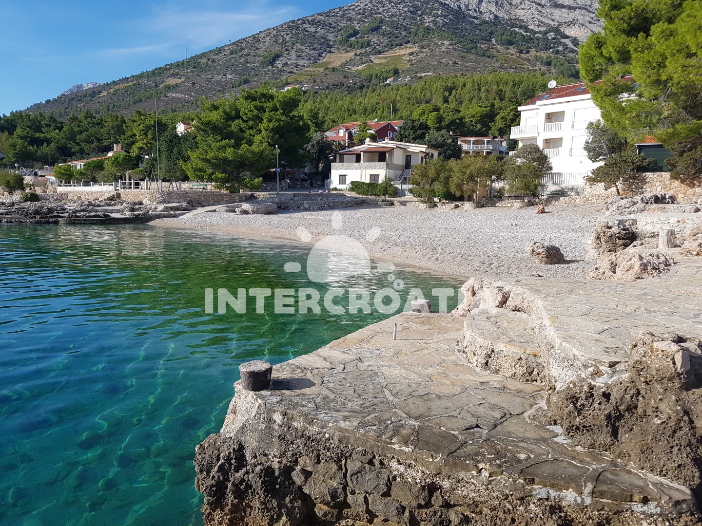 Apartmán Ostrov Hvar - Ivan Dolac OS 9113 N3