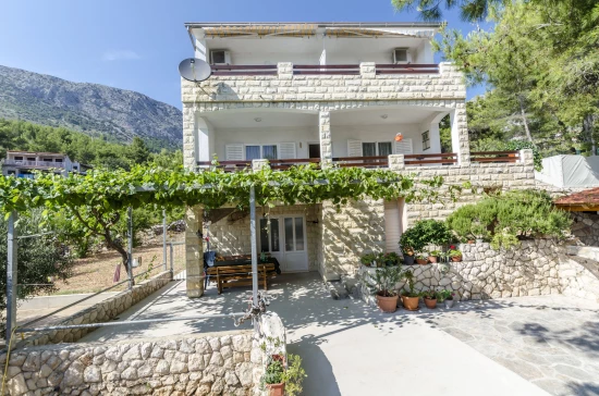 Apartmán Ostrov Hvar - Ivan Dolac OS 9113 N3