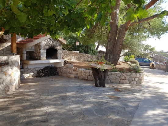 Apartmán Ostrov Hvar - Ivan Dolac OS 9113 N3