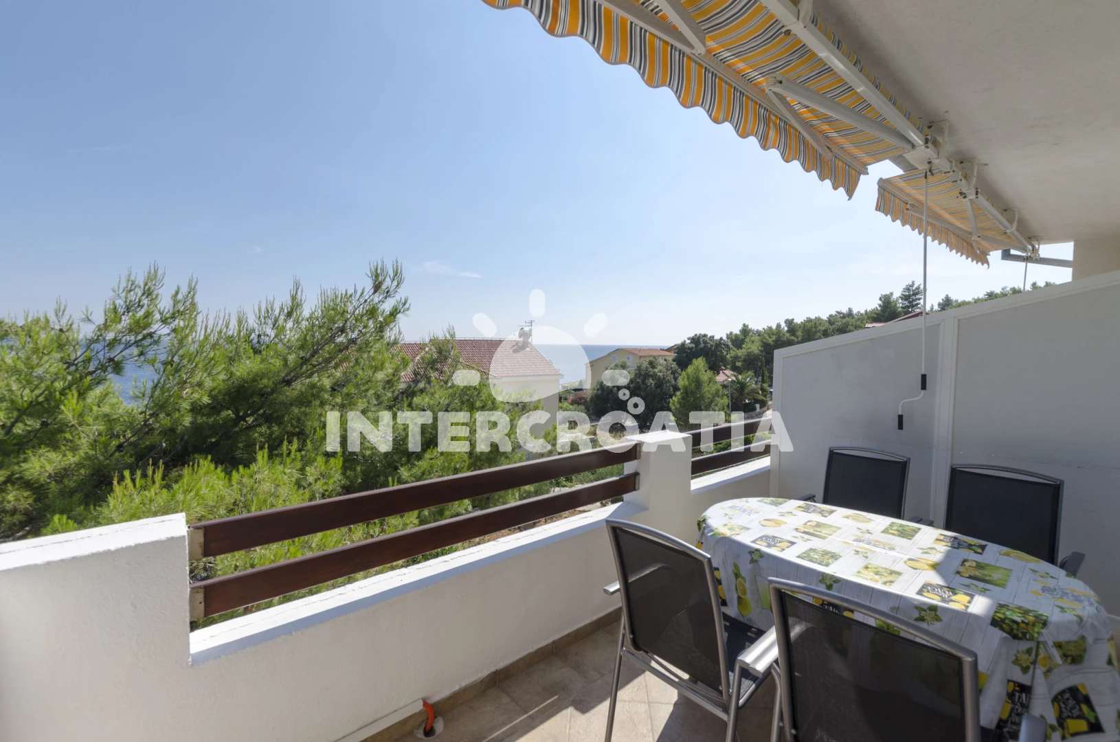 Apartmán Ostrov Hvar - Ivan Dolac OS 9113 N3