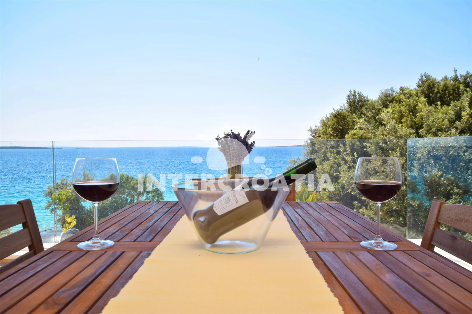 Apartmán Ostrov Pag - Mandre OS 9114 N1