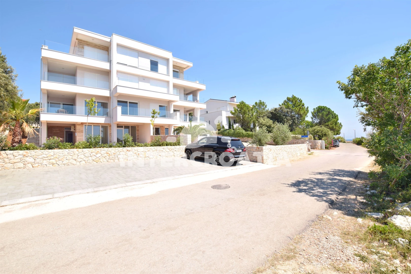 Apartmán Ostrov Pag - Mandre OS 9114 N1