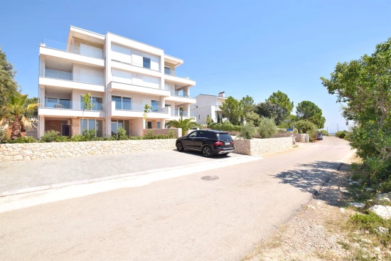 Apartmán Ostrov Pag - Mandre OS 9114 N3