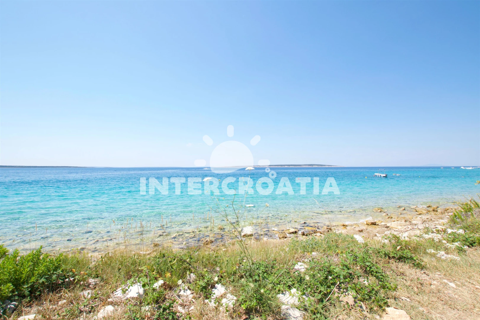 Apartmán Ostrov Pag - Mandre OS 9114 N3