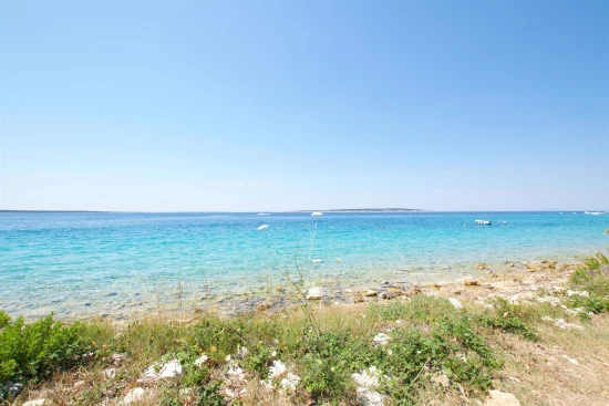 Apartmán Ostrov Pag - Mandre OS 9114 N3