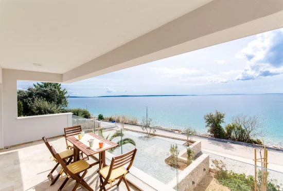 Apartmán Ostrov Pag - Mandre OS 9114 N2