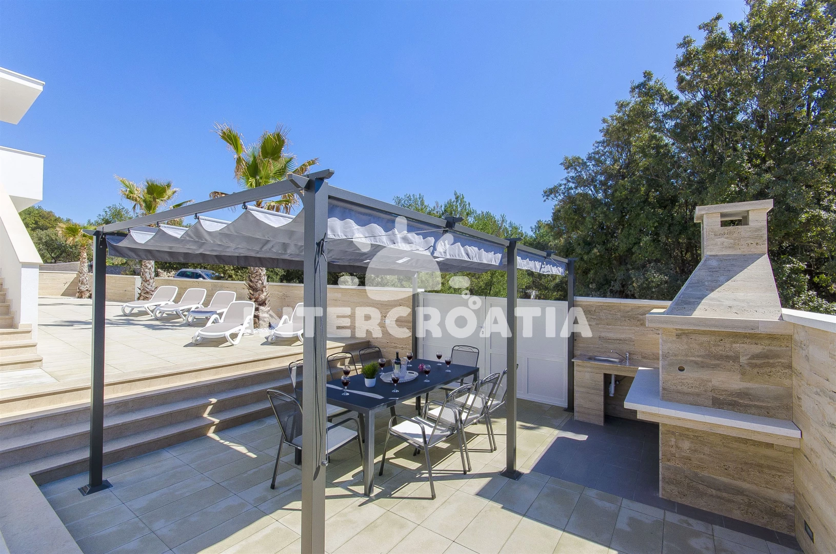 Domek Ostrov Vir - Vir OS 9115 N1