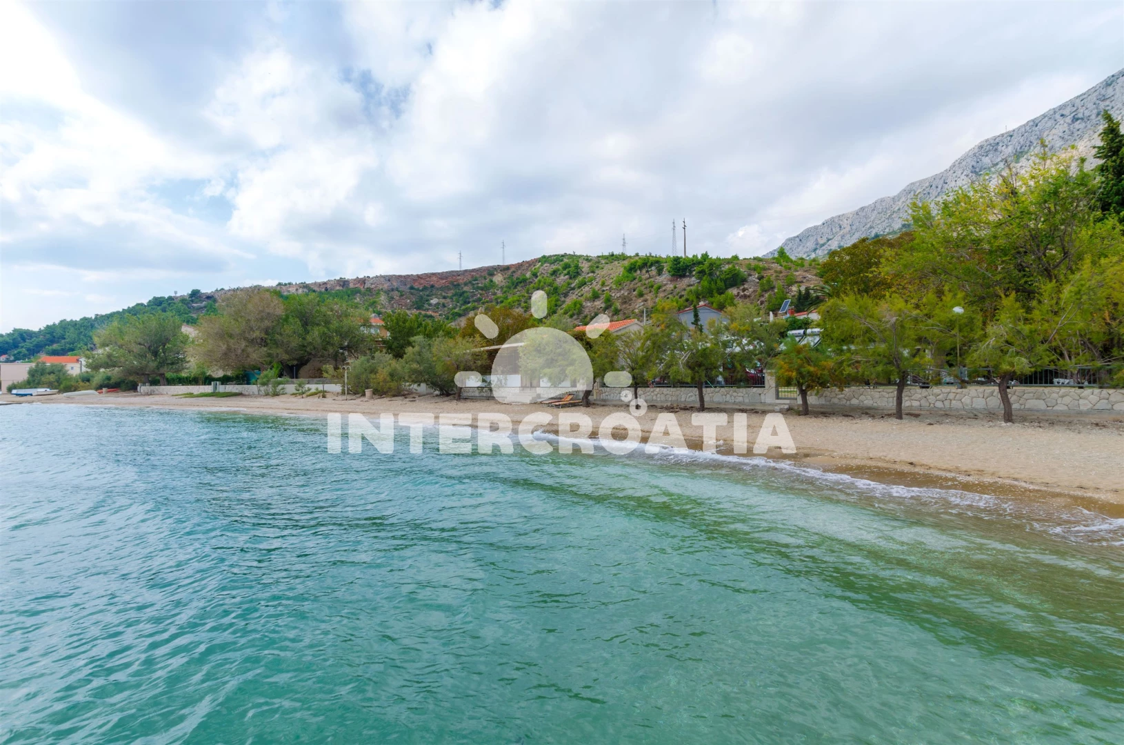 Apartmán Střední Dalmácie - Duće DA 7061 N1