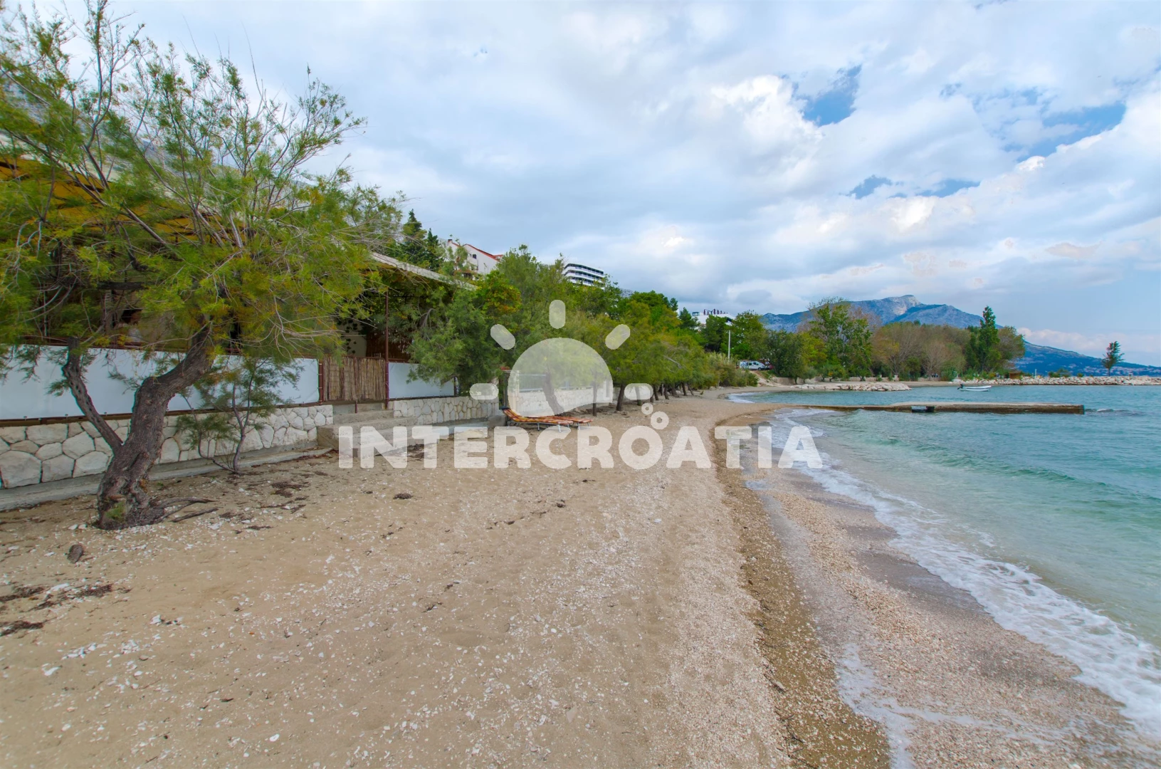 Apartmán Střední Dalmácie - Duće DA 7061 N1