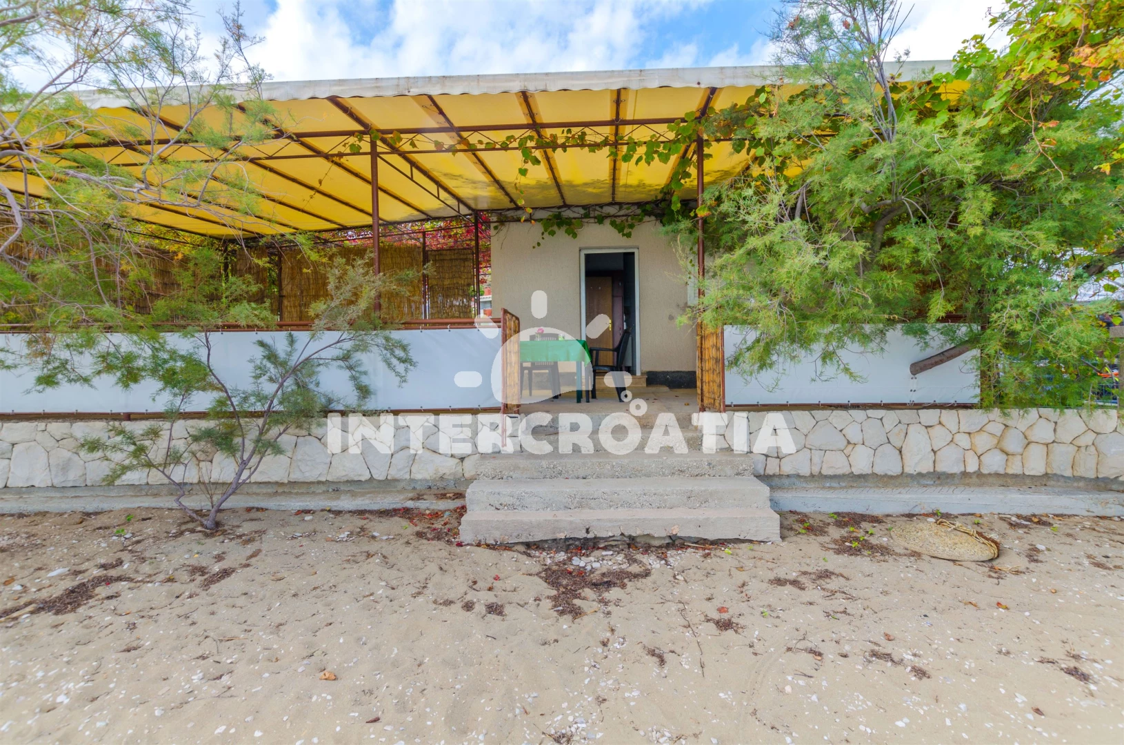 Apartmán Střední Dalmácie - Duće DA 7061 N1