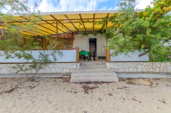 Apartmán Střední Dalmácie - Duće DA 7061 N1