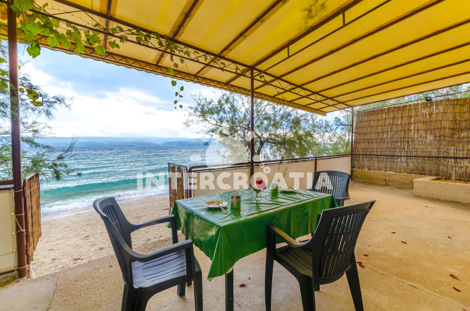 Apartmán Střední Dalmácie - Duće DA 7061 N1