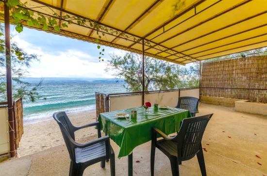 Apartmán Střední Dalmácie - Duće DA 7061 N1