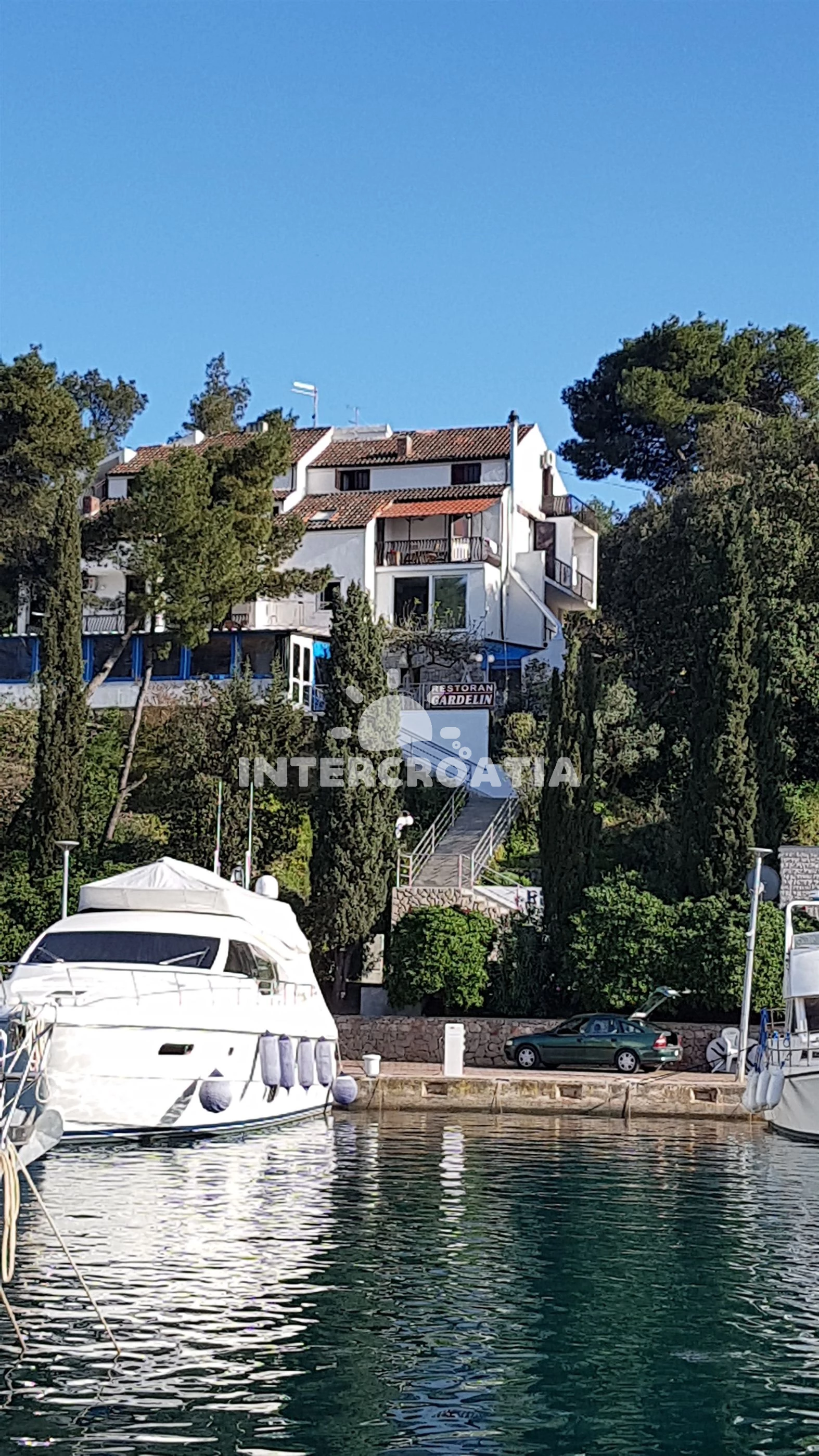 Apartmán Ostrov Hvar - Vrboska OS 9116 N1