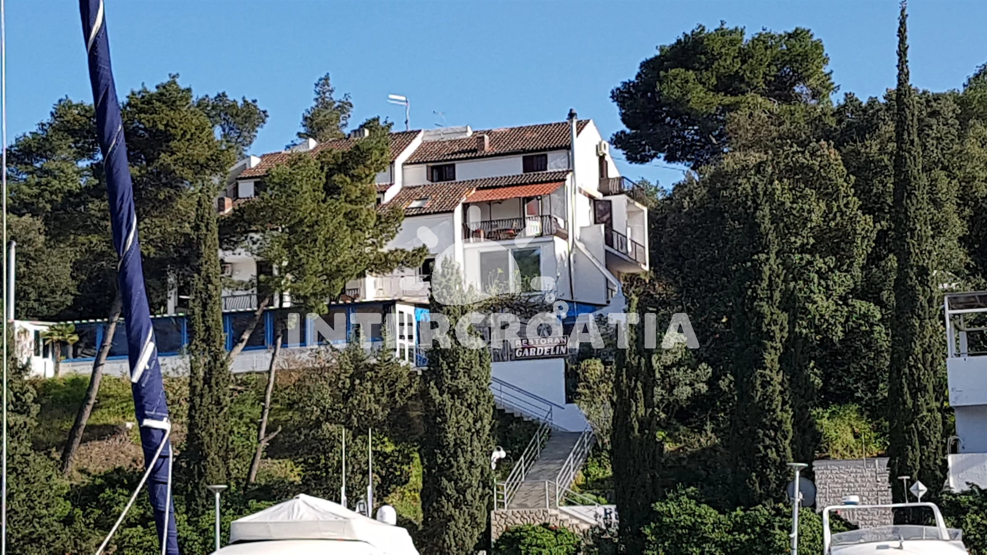 Apartmán Ostrov Hvar - Vrboska OS 9116 N1