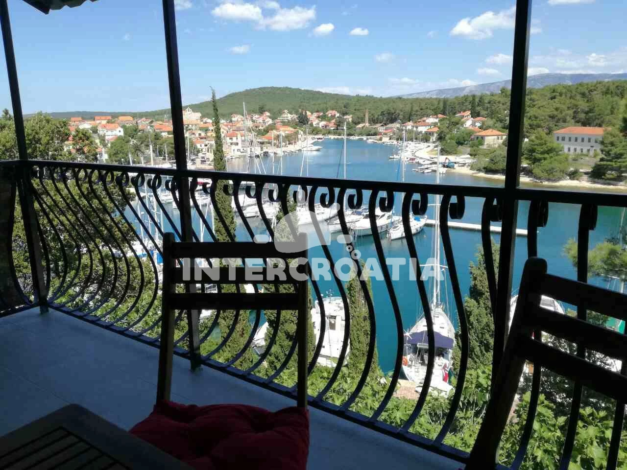 Apartmán Ostrov Hvar - Vrboska OS 9116 N1