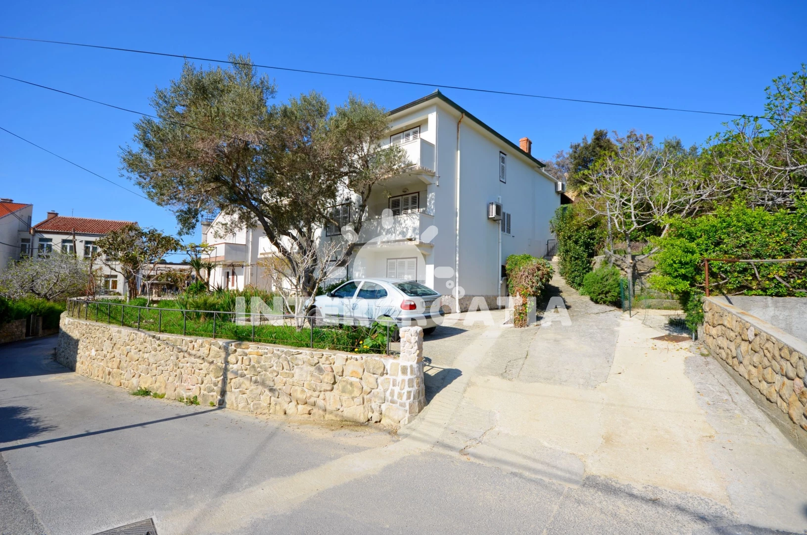 Apartmán Ostrov Rab - Banjol OS 9117 N1