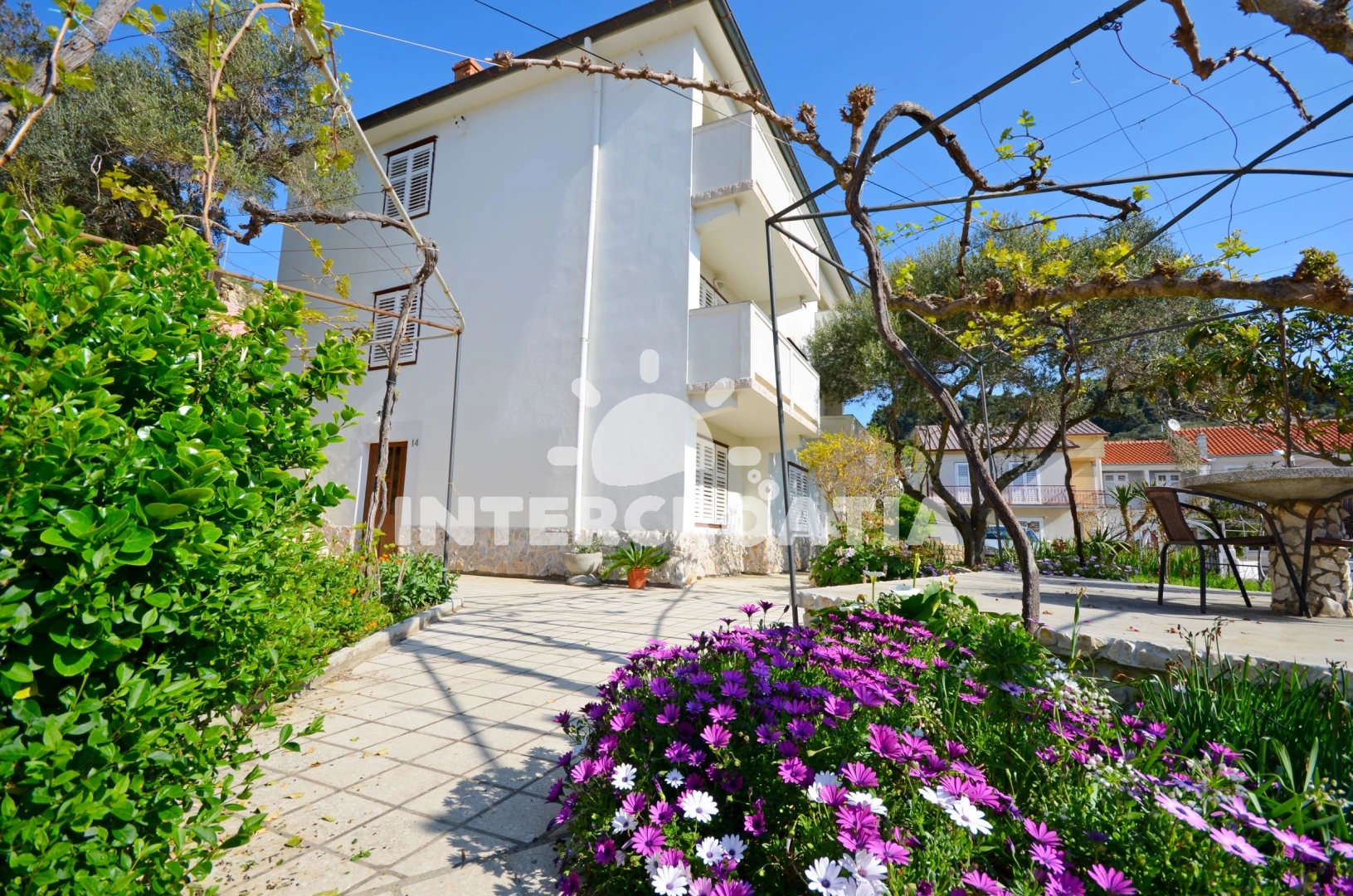 Apartmán Ostrov Rab - Banjol OS 9117 N1