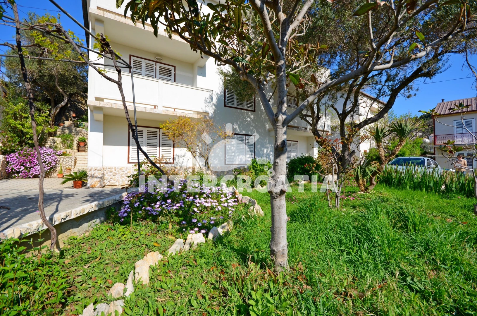 Apartmán Ostrov Rab - Banjol OS 9117 N1