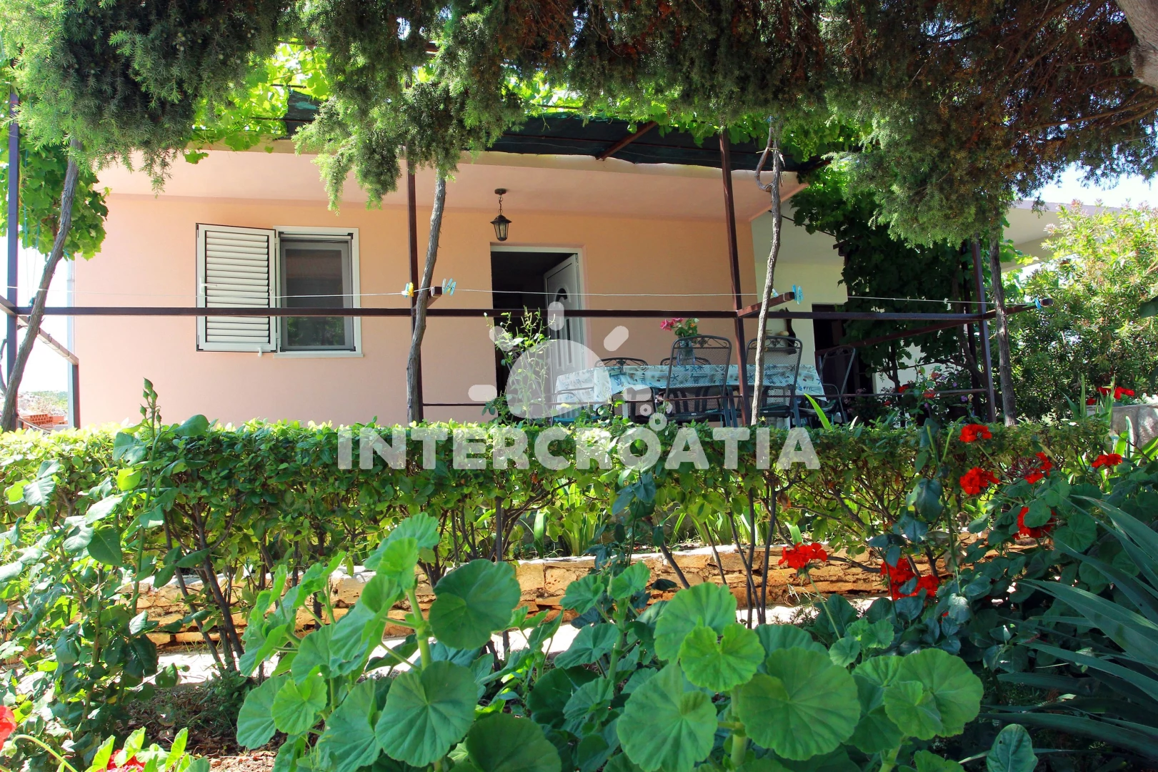 Domek Ostrov Brač - Mirca OS 9119 N1