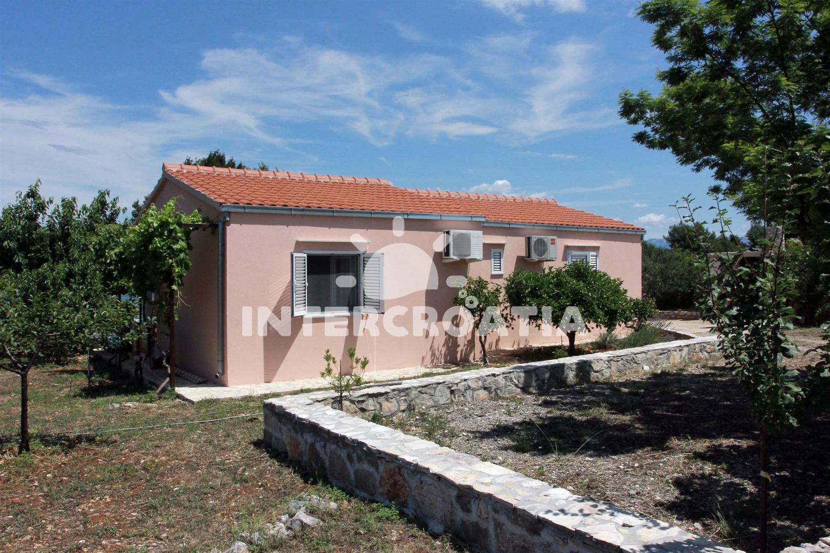 Domek Ostrov Brač - Mirca OS 9119 N1