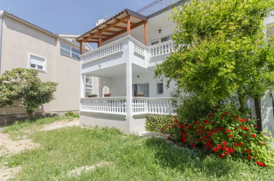 Apartmán Severní Dalmácie - Vodice DA 7064 N1
