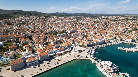 Apartmán Severní Dalmácie - Vodice DA 7064 N1