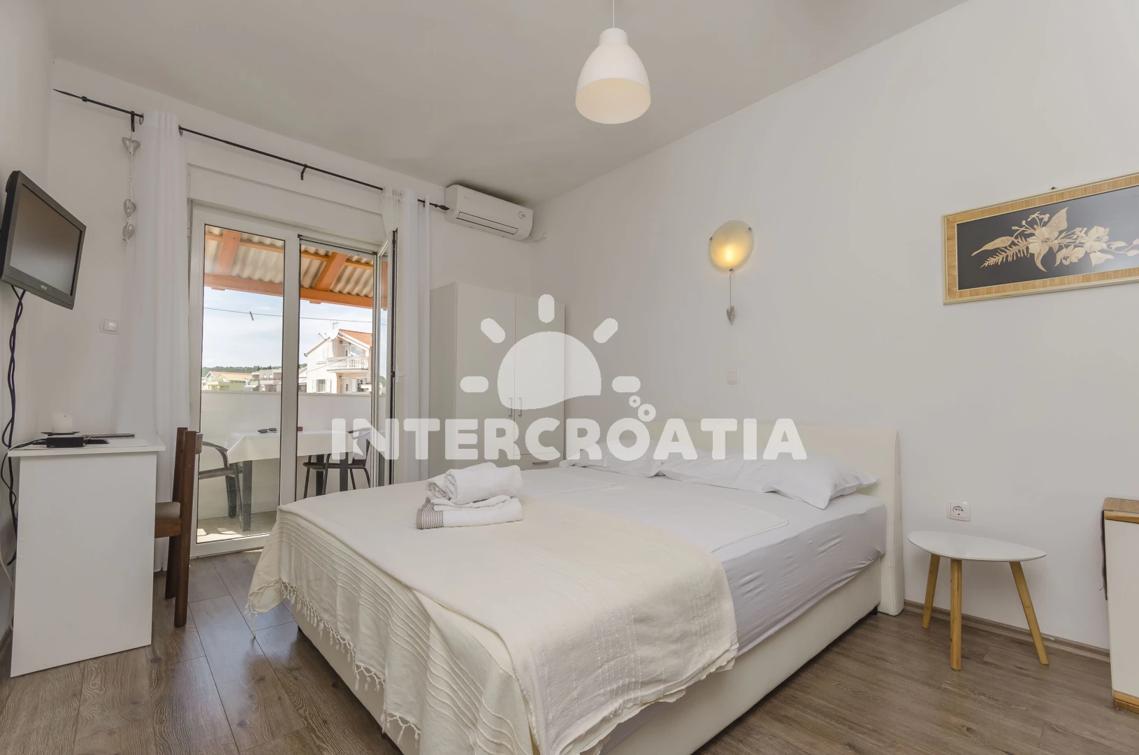 Apartmán Severní Dalmácie - Vodice DA 7064 N1
