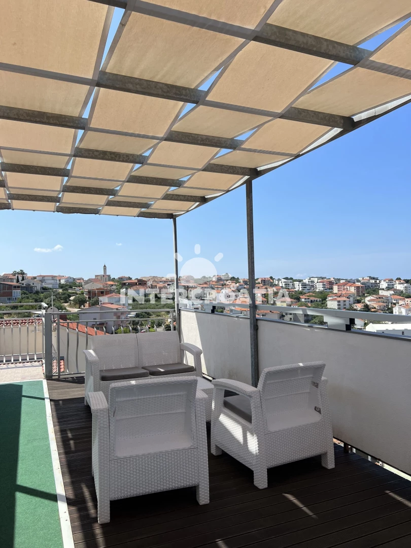 Apartmán Střední Dalmácie - Okrug Gornji DA 7065 N1