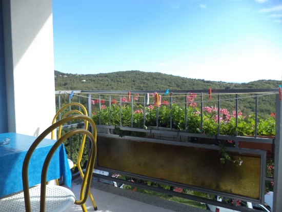 Apartmán Kvarner - Brseč (Mošćenička Draga) KV 7044 N3