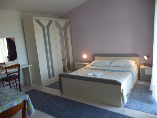 Apartmán Kvarner - Brseč (Mošćenička Draga) KV 7044 N3