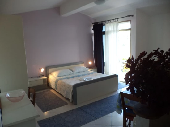 Apartmán Kvarner - Brseč (Mošćenička Draga) KV 7044 N3