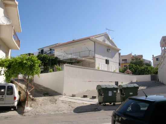 Apartmán Severní Dalmácie - Primošten DA 7066 N2