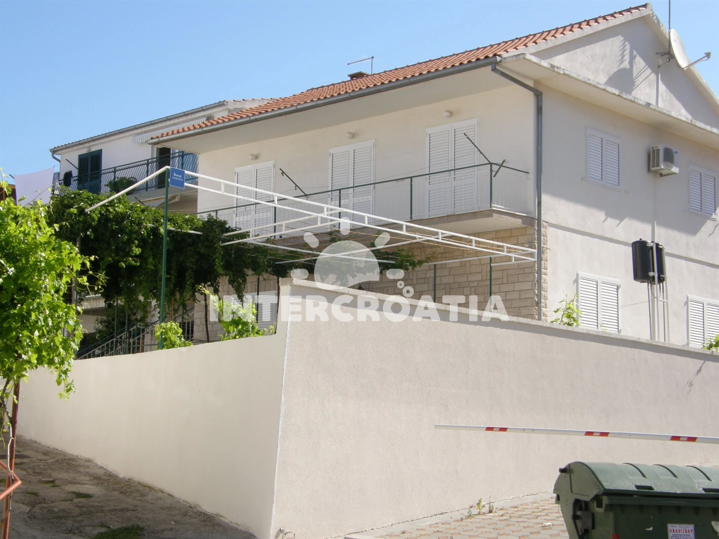 Apartmán Severní Dalmácie - Primošten DA 7066 N2