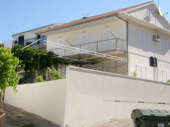 Apartmán Severní Dalmácie - Primošten DA 7066 N2