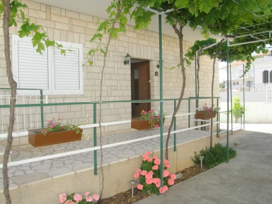 Apartmán Severní Dalmácie - Primošten DA 7066 N2